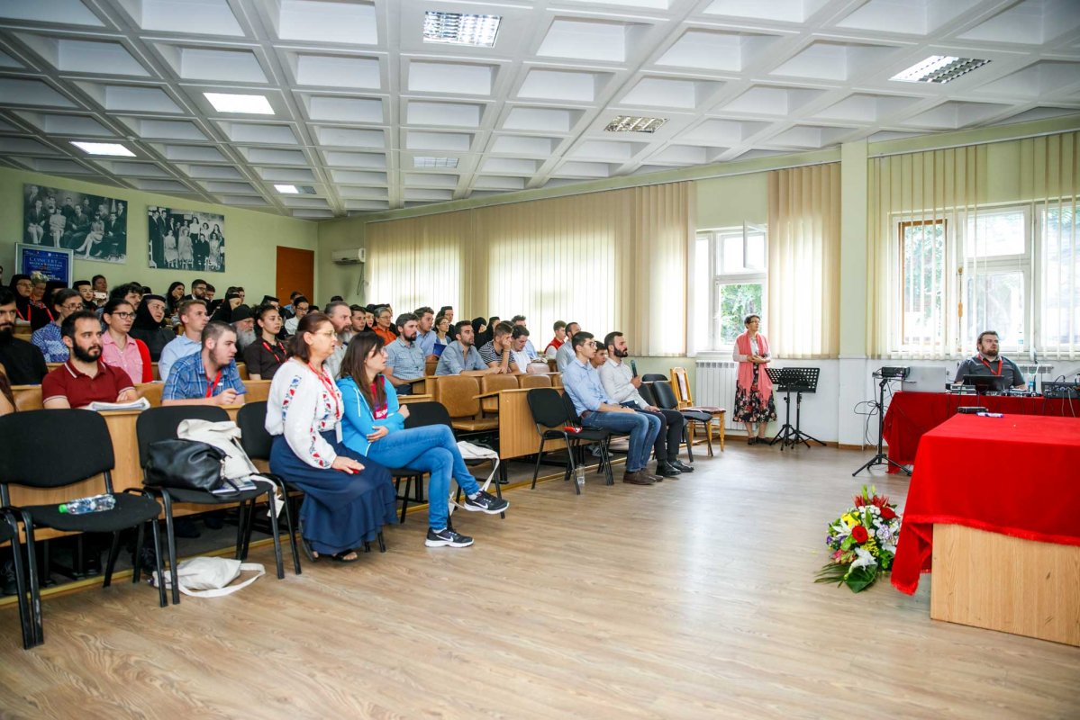 Masterclass de Cânt Bizantin - ziua a II-a 121254