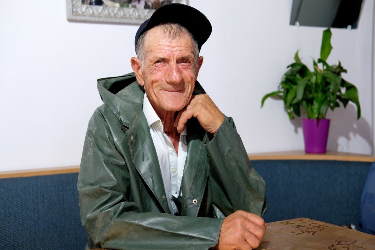 Balta Brăilei, „Arcadia” de dincolo de fluviu  121265