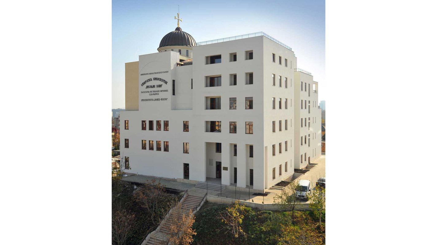 Caracter inedit al cursurilor de formare clericală la Cluj 121314