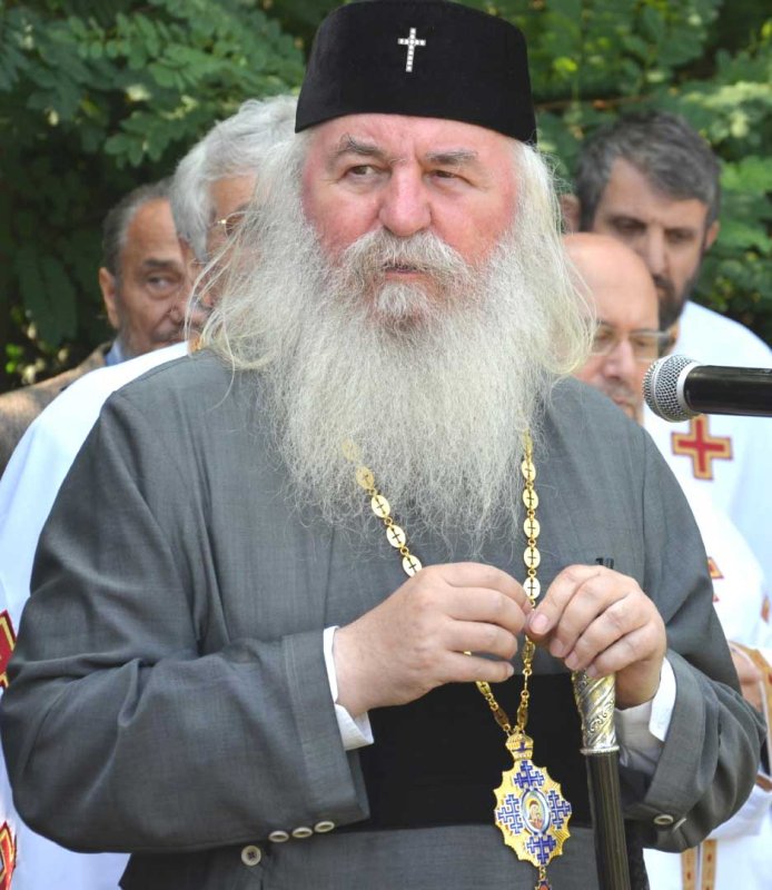 Rugăciuni şi cinstire pentru luptătorii anticomunişti din Banat 121302