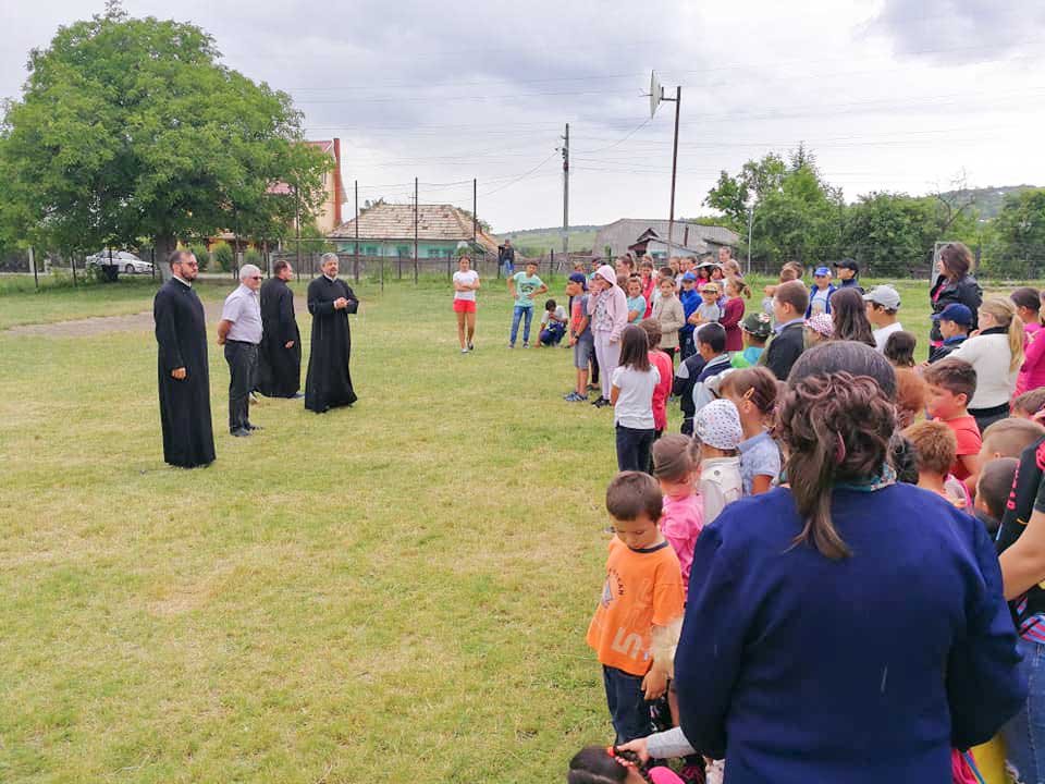 Şcoli de vară pentru copii şi tineri 121326