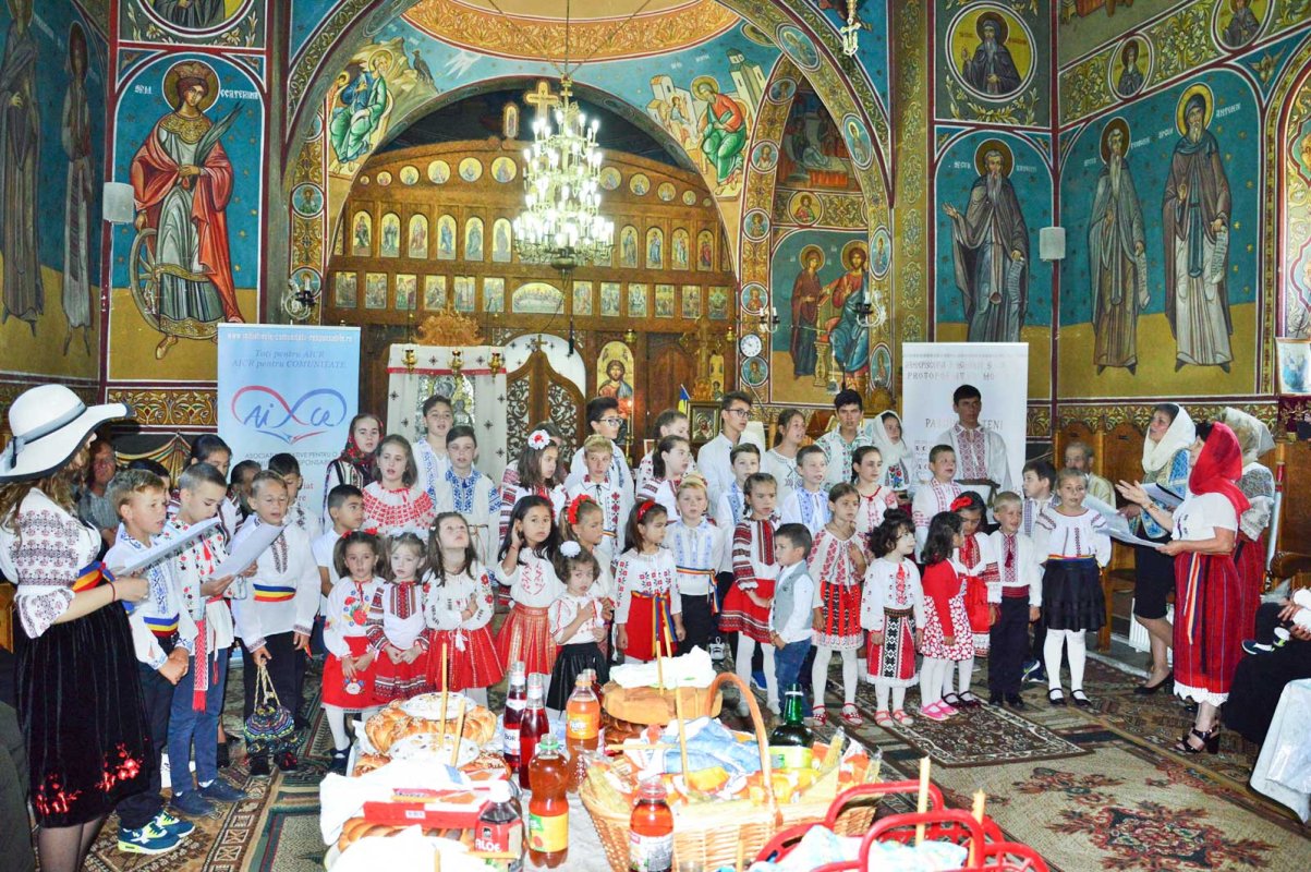 Şcoli de vară pentru copii şi tineri 121327