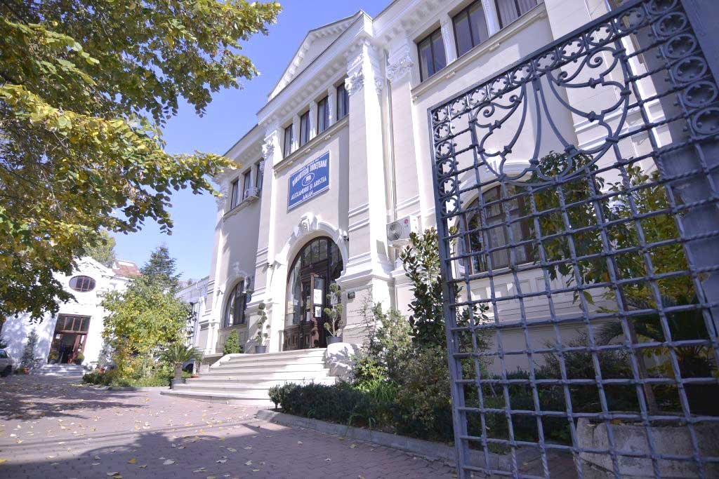 Darul artistului Victor Cupșa pentru Craiova 121403