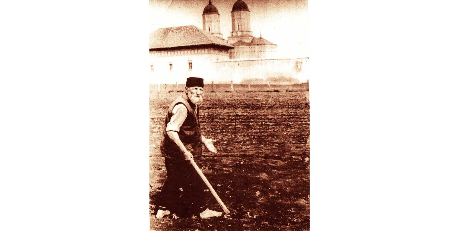 Pavăză a credinţei şi adăpost pentru poveşti şi odoare 121443