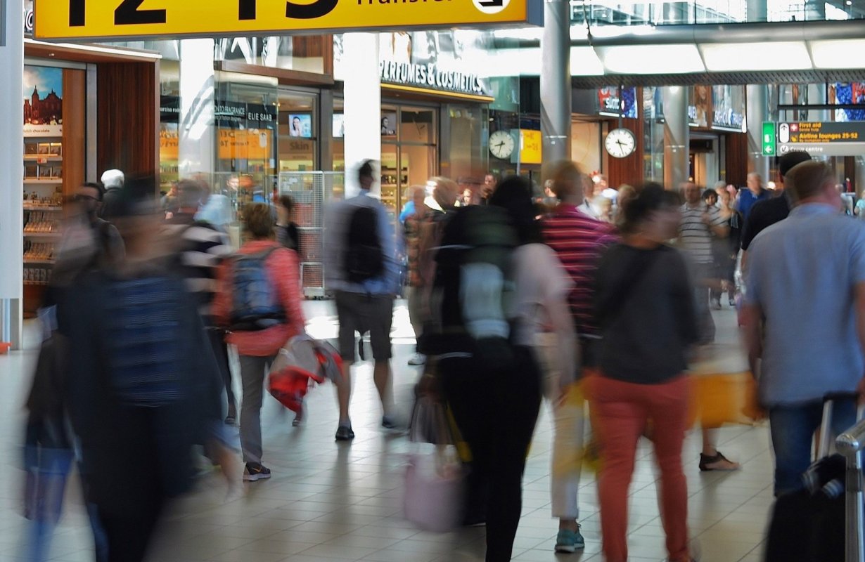 Portretul-robot al românului din străinătate 121380