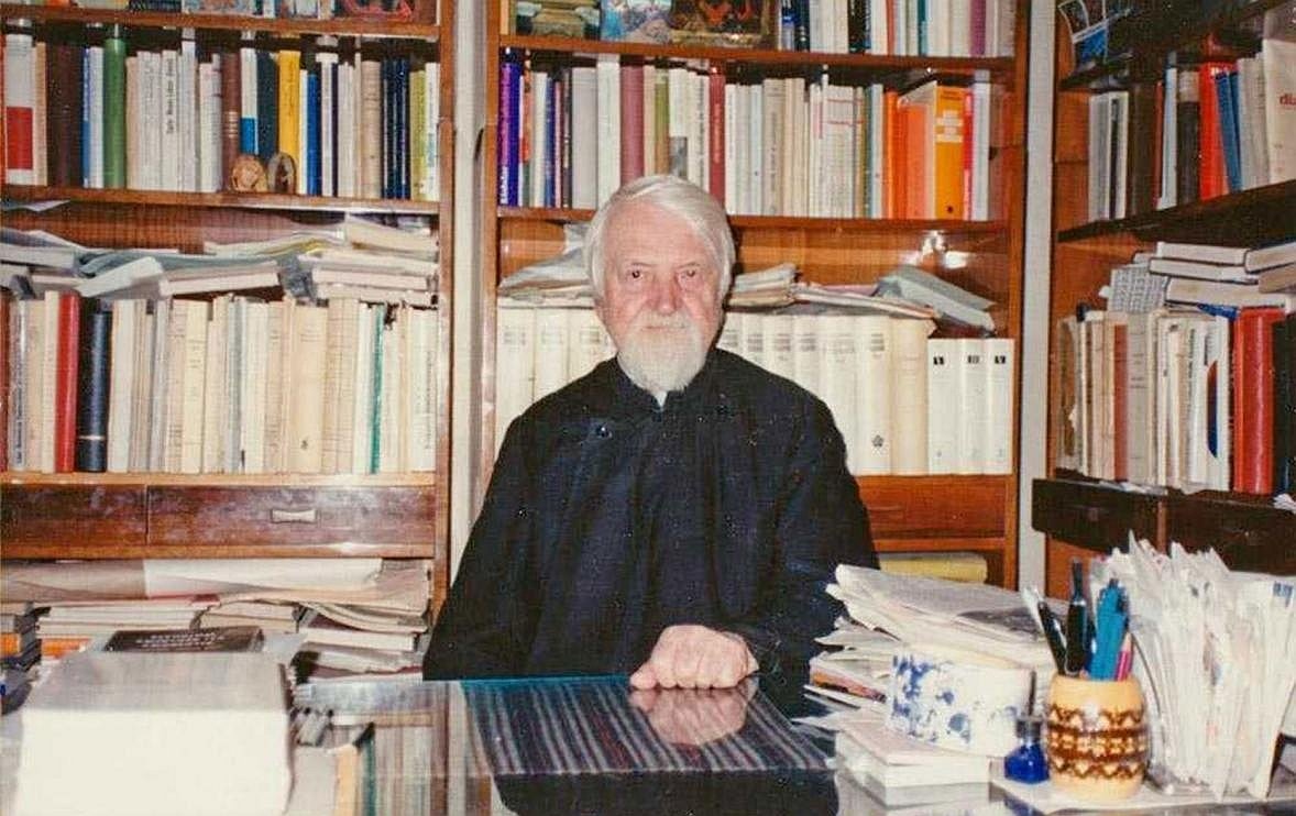 Reflecții ale părintelui Stăniloae asupra satului românesc 121359