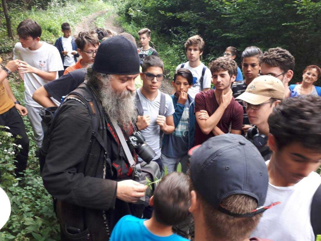 Tabere de vară pentru adolescenți, la Oașa, Găbud și Țețu 121409