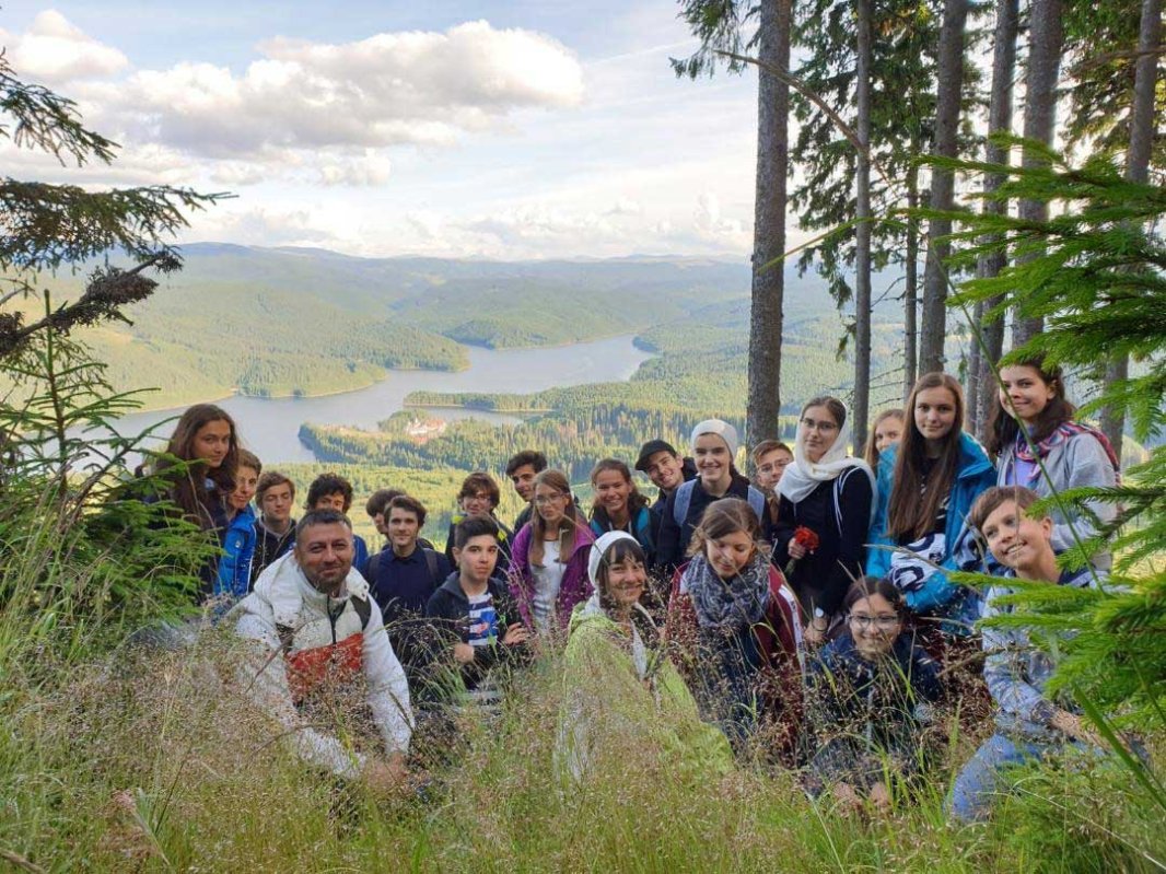 Tabere de vară pentru adolescenți, la Oașa, Găbud și Țețu 121413