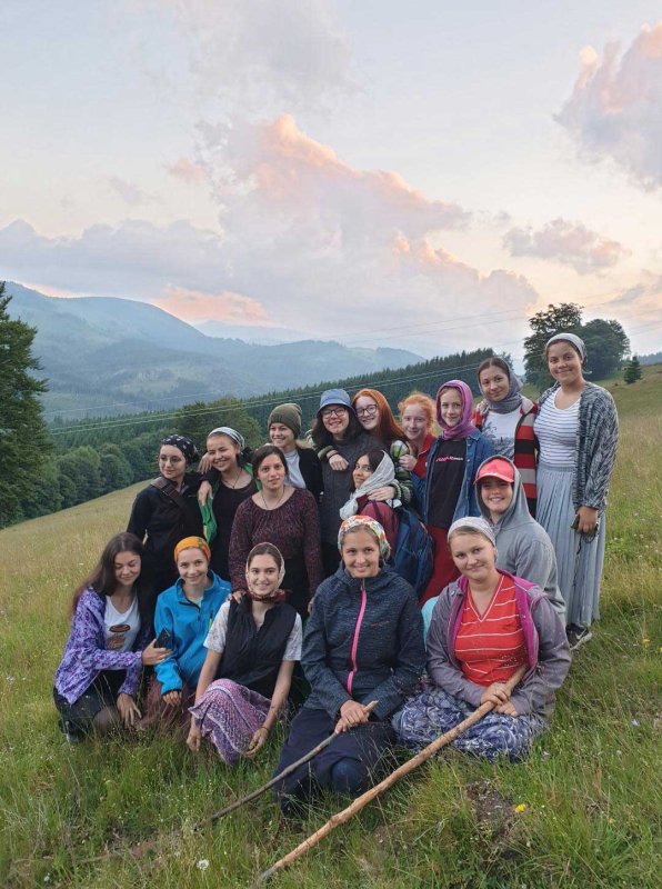 Tabere de vară pentru adolescenți, la Oașa, Găbud și Țețu 121416