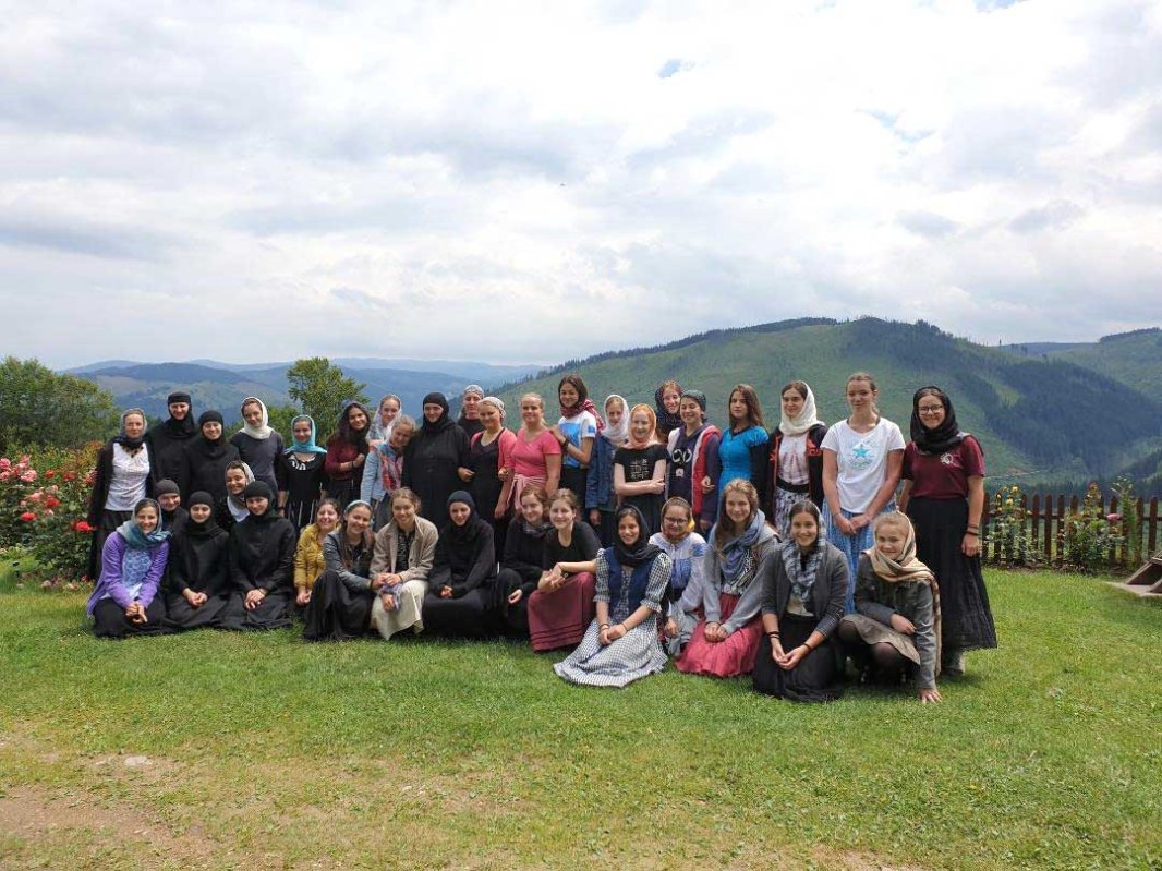 Tabere de vară pentru adolescenți, la Oașa, Găbud și Țețu 121417