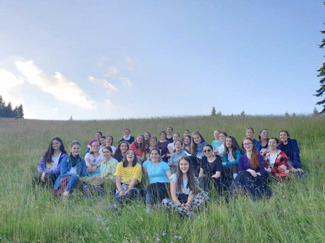 Tabere de vară pentru adolescenți, la Oașa, Găbud și Țețu 121418