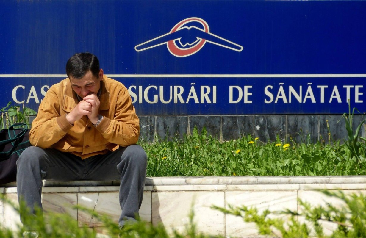 Când va fi funcțional sistemul informatic din sănătate 121480