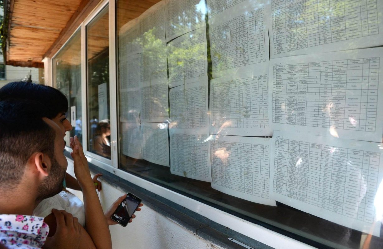 Cursuri de intrare la liceu pentru elevii cu note mici 121477