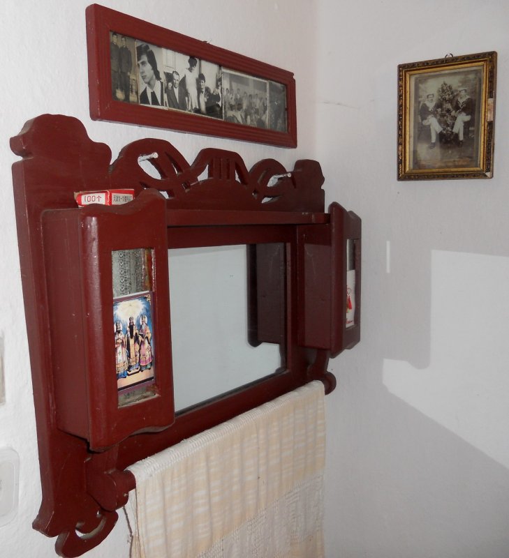 Mama Cleopatra  Buzoianu din Titcov 121470