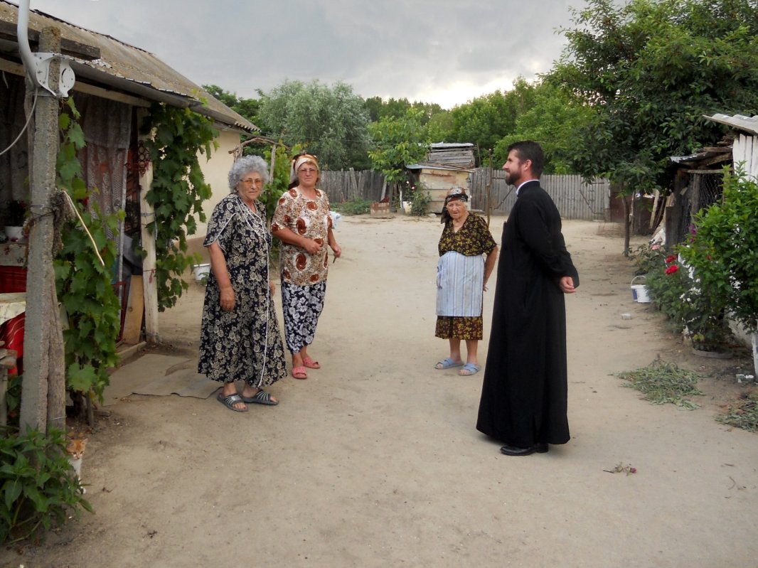 Mama Cleopatra  Buzoianu din Titcov 121473