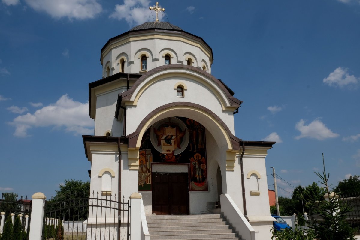 Râvnă și responsabilitate sub mantia Sfântului Ilie 121455