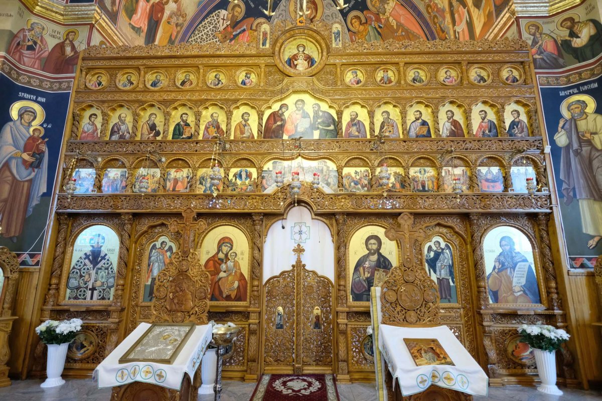 Râvnă și responsabilitate sub mantia Sfântului Ilie 121456