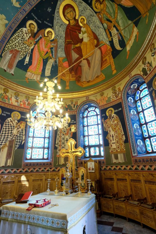 Râvnă și responsabilitate sub mantia Sfântului Ilie 121459