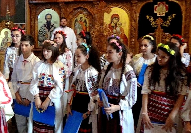 Râvnă și responsabilitate sub mantia Sfântului Ilie 121460