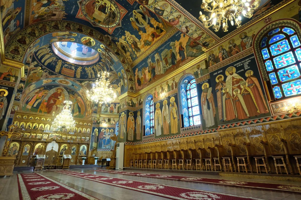 Râvnă și responsabilitate sub mantia Sfântului Ilie 121461