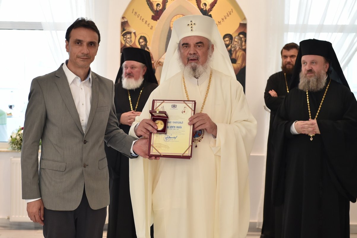 Sfântul Ilie Tesviteanul sărbătorit la Mănăstirea Cernica 121618