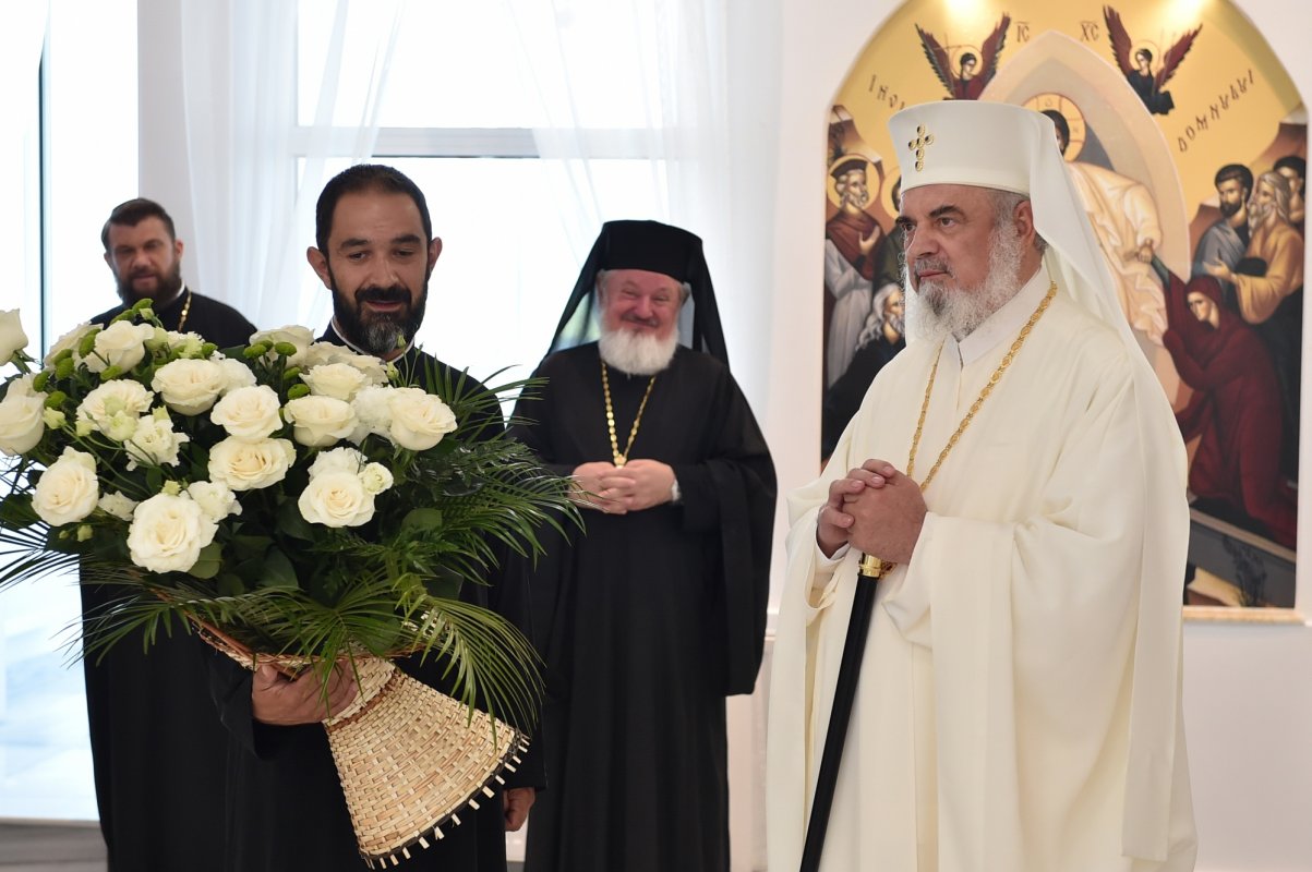 Sfântul Ilie Tesviteanul sărbătorit la Mănăstirea Cernica 121620