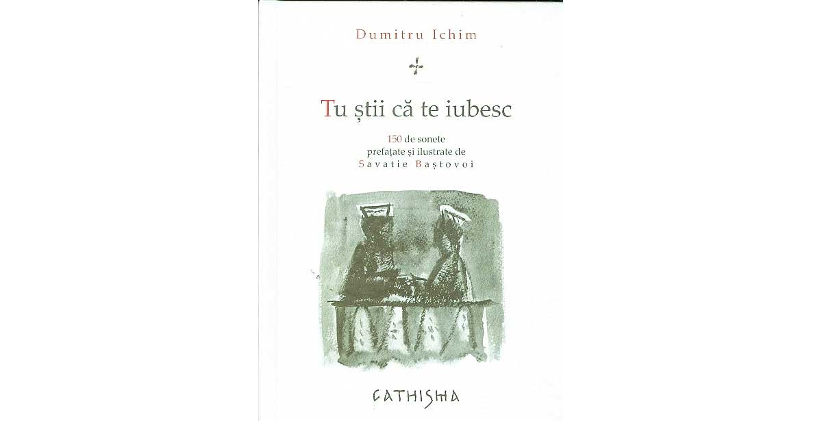 Cărţile pe masă: Smerenia iubirii, scară la cer 121117