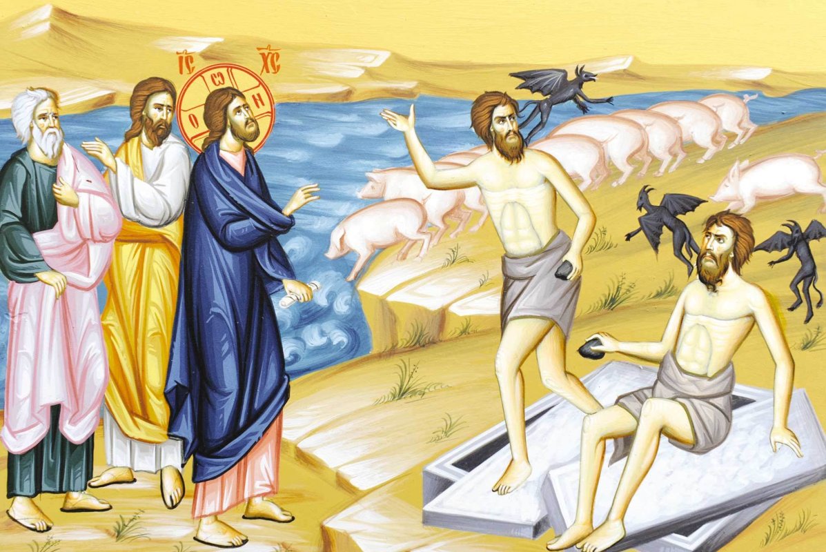 Câte patimi, atâta lipsă de integritate 121171