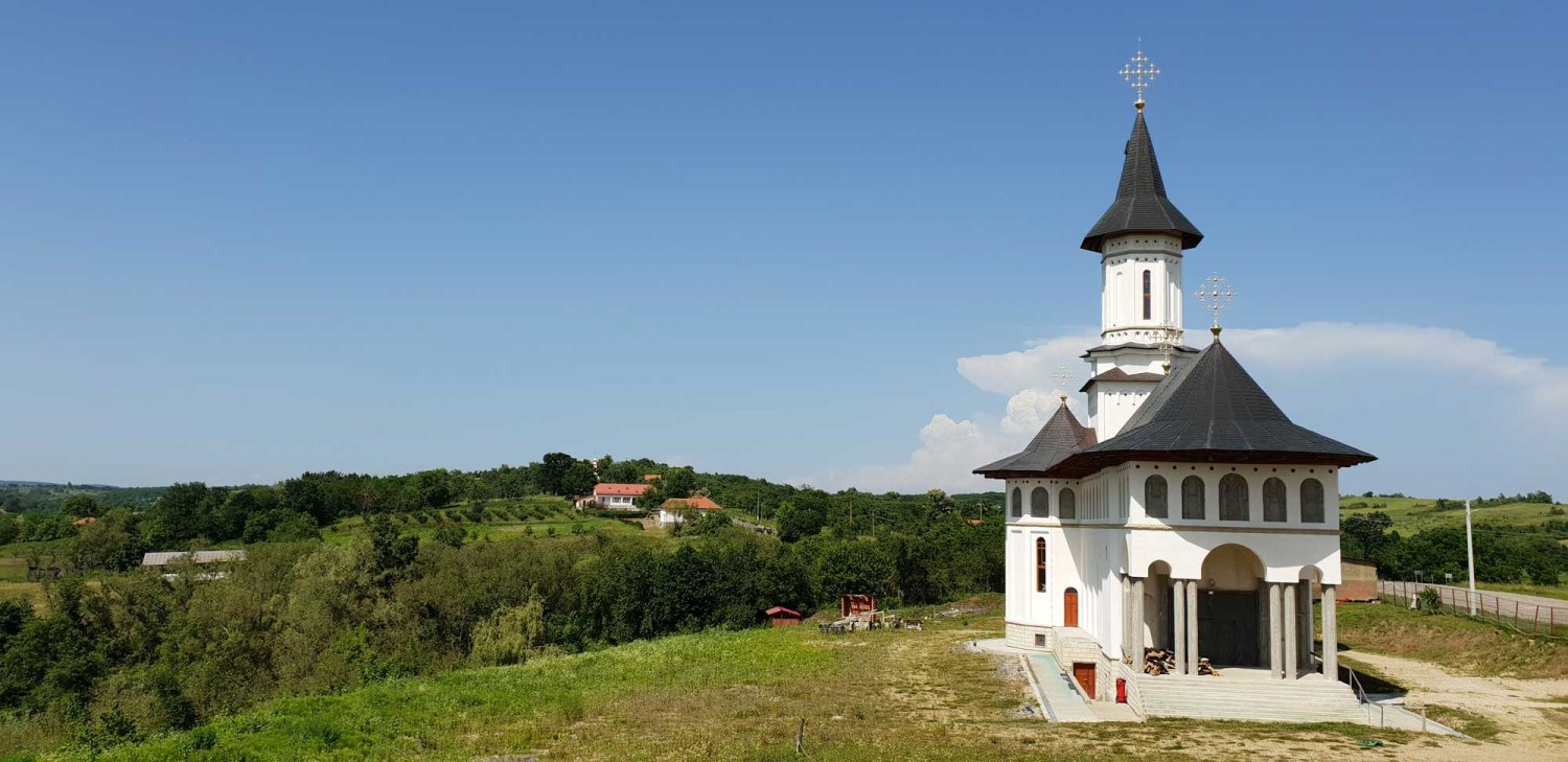Dobreştiul Timișului, un sat mic cu oameni mari 121061