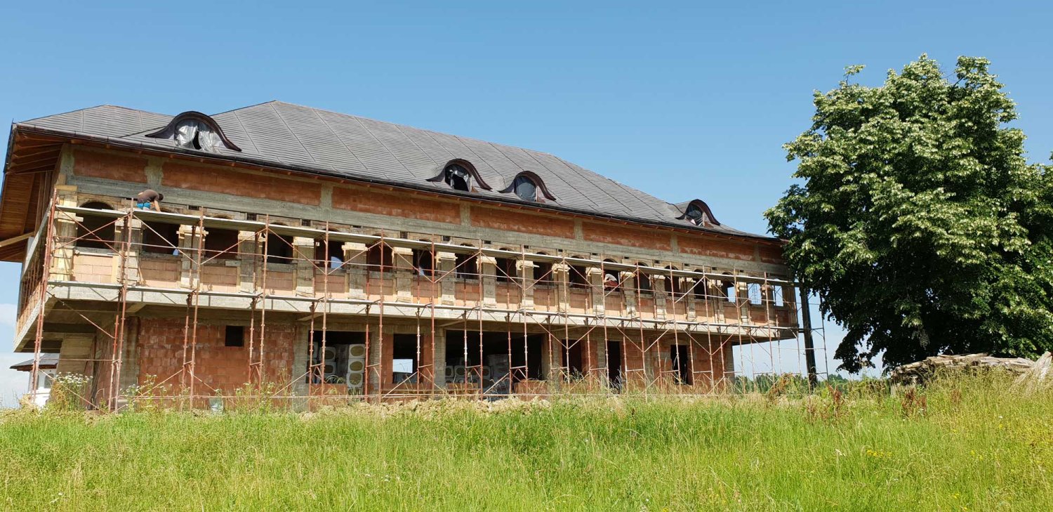 Dobreştiul Timișului, un sat mic cu oameni mari 121062