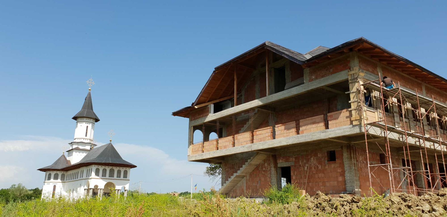 Dobreştiul Timișului, un sat mic cu oameni mari 121063