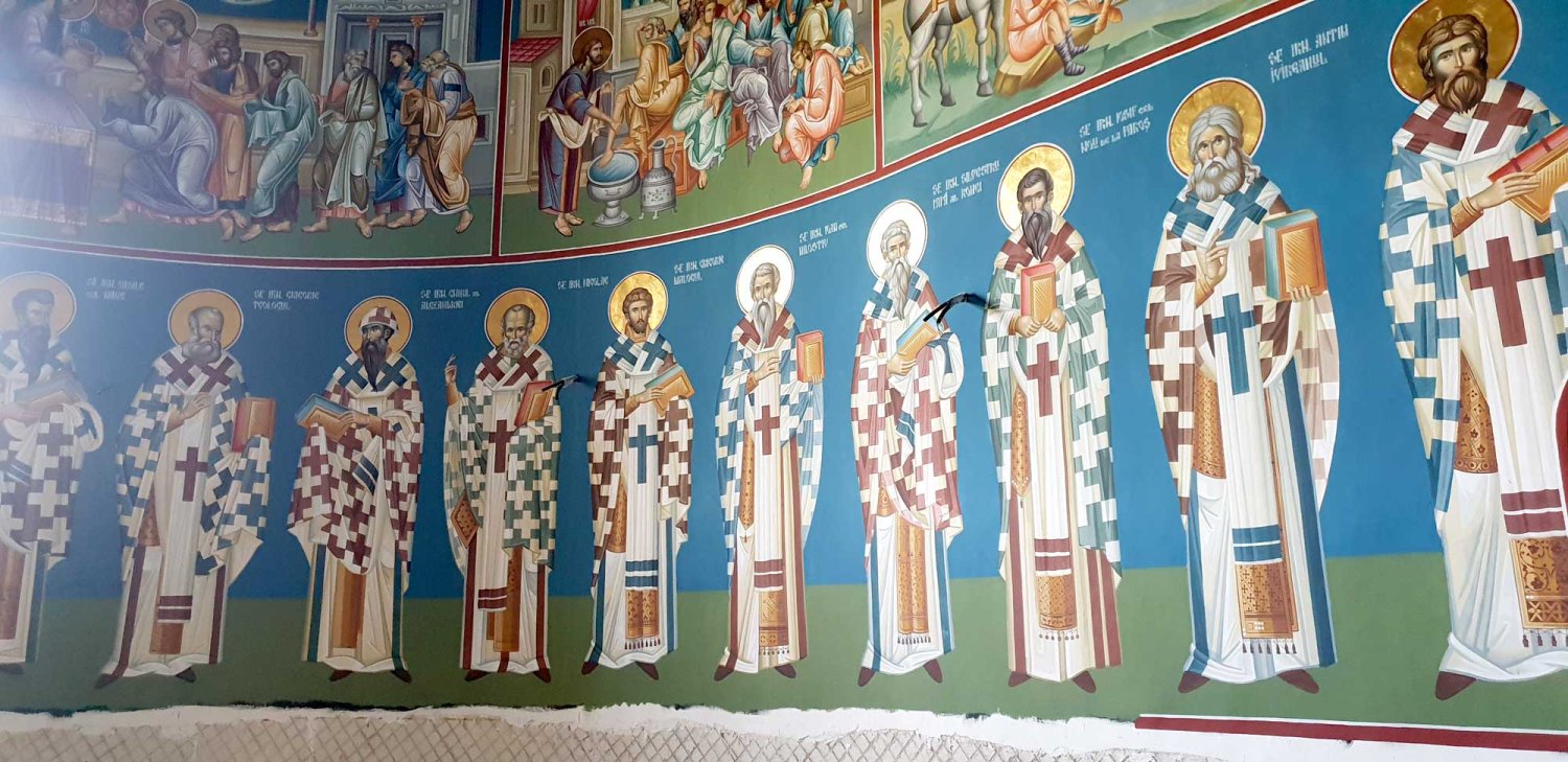 Dobreştiul Timișului, un sat mic cu oameni mari 121064