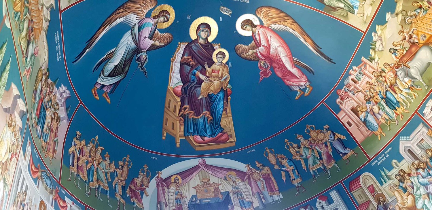 Dobreştiul Timișului, un sat mic cu oameni mari 121065