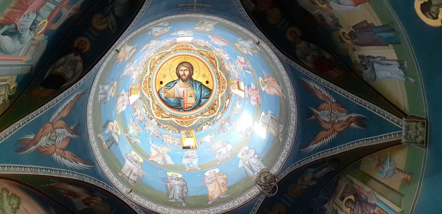 Dobreştiul Timișului, un sat mic cu oameni mari 121066