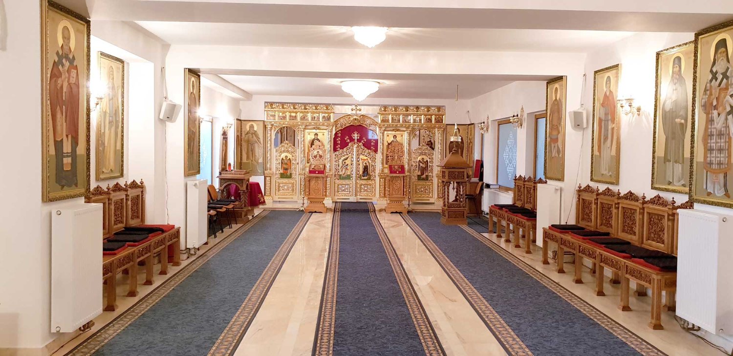 Dobreştiul Timișului, un sat mic cu oameni mari 121067