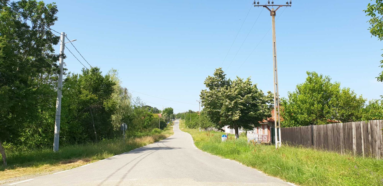 Dobreştiul Timișului, un sat mic cu oameni mari 121072