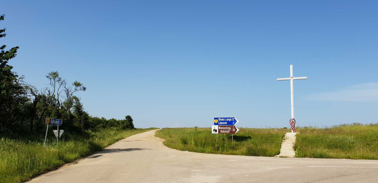 Dobreştiul Timișului, un sat mic cu oameni mari 121073