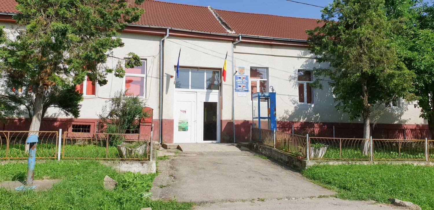 Dobreştiul Timișului, un sat mic cu oameni mari 121074