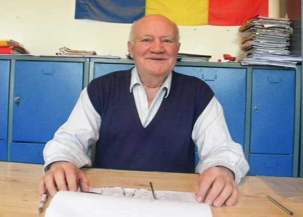 Dobreştiul Timișului, un sat mic cu oameni mari 121077