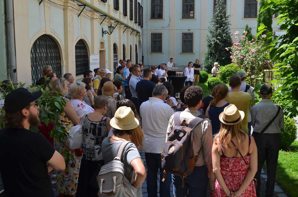 Expoziția anului la Sibiu: Picasso, Matisse, Dali, Klimt 121111