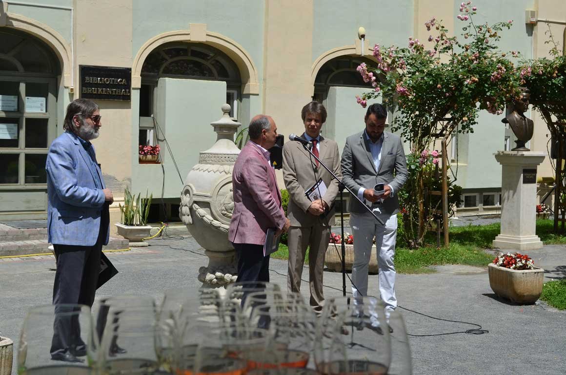 Expoziția anului la Sibiu: Picasso, Matisse, Dali, Klimt 121112