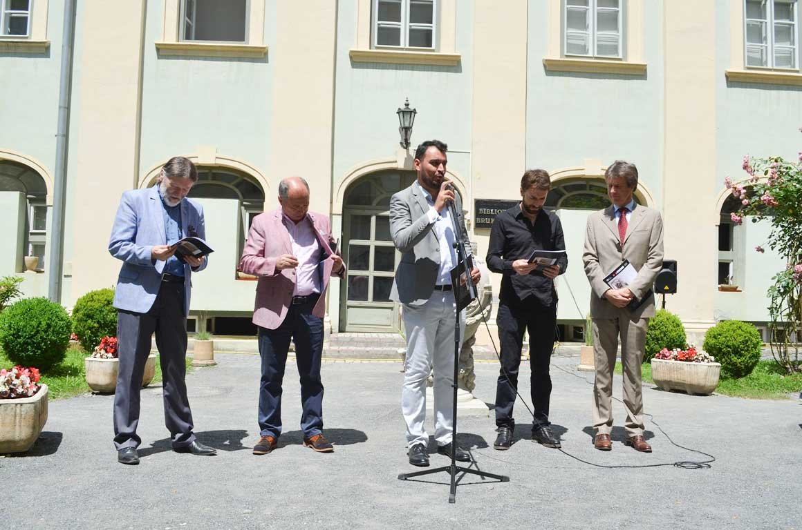 Expoziția anului la Sibiu: Picasso, Matisse, Dali, Klimt 121113