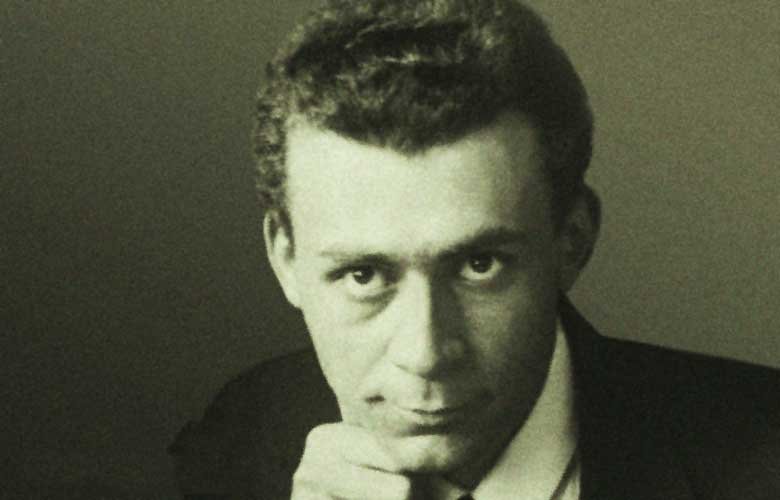 Perspective: Lucian Blaga, La curțile dorului 121110