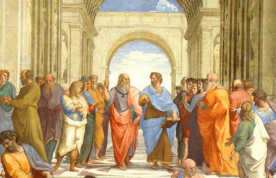 Practicarea virtuţii ne face fericiţi 121094