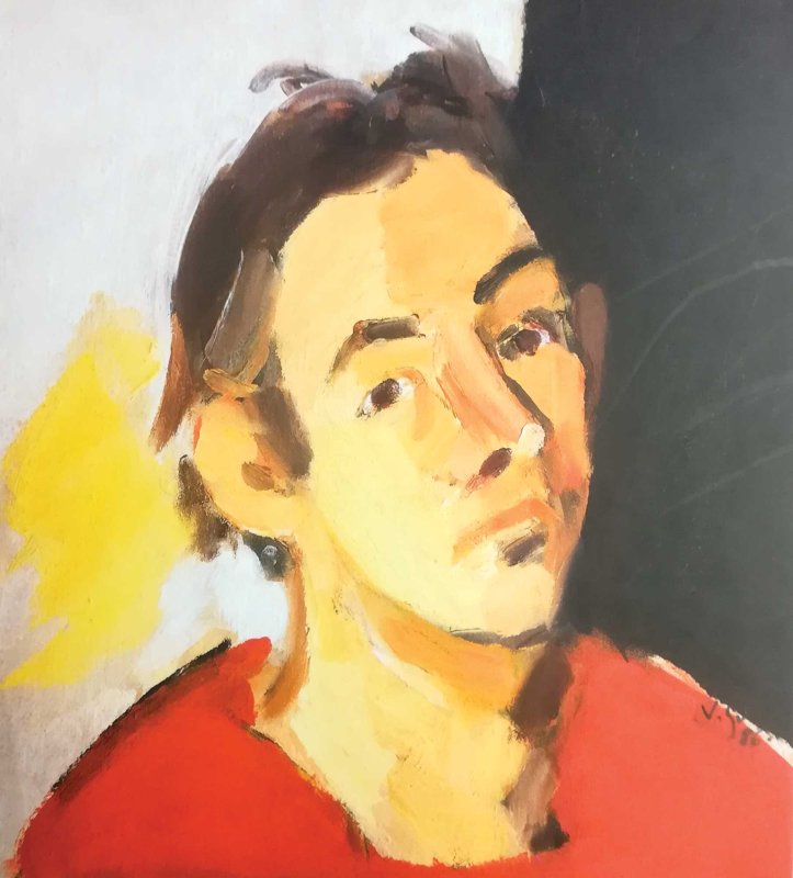 Vasile Grigore și muzeul său ca o lecție de artă 121101