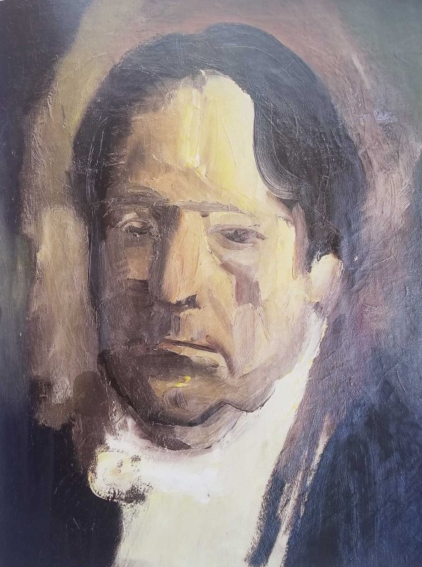 Vasile Grigore și muzeul său ca o lecție de artă 121106