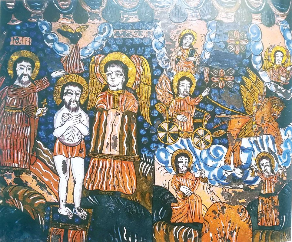 Vasile Grigore și muzeul său ca o lecție de artă 121109