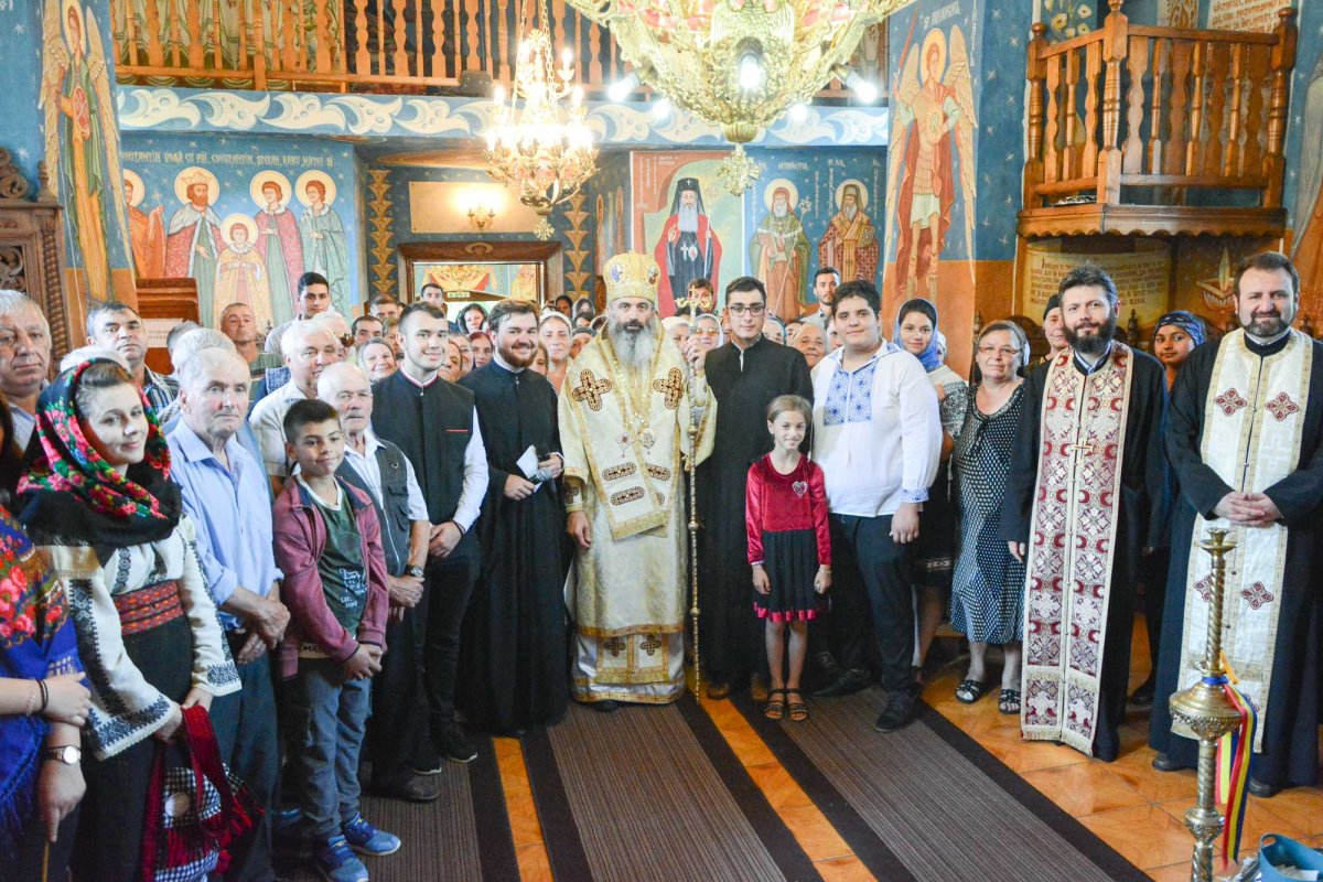 ASCOR Iaşi, alături de o familie defavorizată din Glodenii Gândului - „Împreună ridicăm o casă” 121646