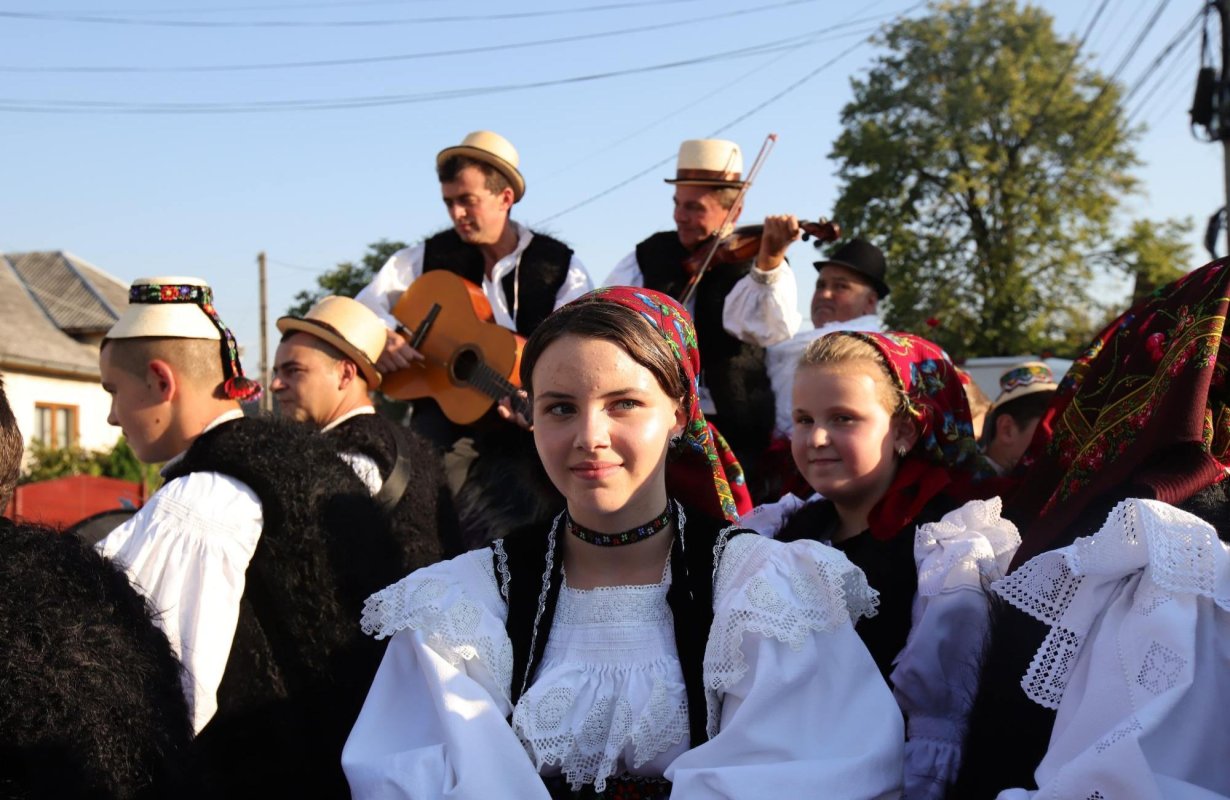 Atracții turistice în Maramureș 121588