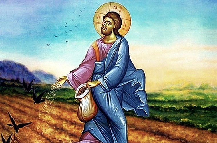 Matei 13, 10–23 121583